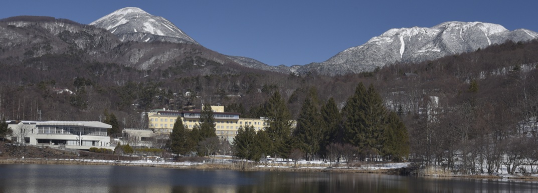 茅野茶輪たてしな日和